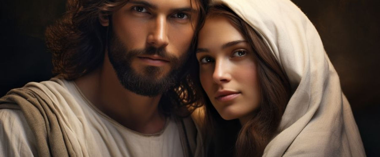 The Apocryphal Gospel of Mary Magdalene: Secrets and Mysteries